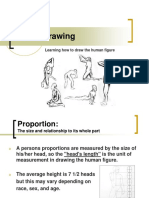 Figure Drawing PDF