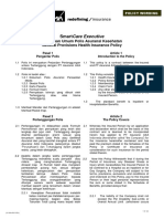 SmartCare Executive PDF