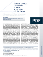 Eco Emergencia PDF