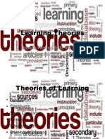 flemingd learning theories