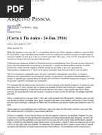 Arquivo Pessoa_ Obra Édita - [Carta à Tia Anica - 24 Jun. 1916]