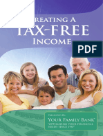 Yfb Tax Free Book