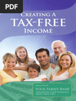 Yfb Tax Free Book