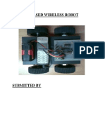 256790195 Dtmf Based Wireless Robot 2