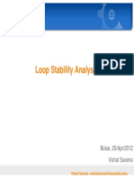 [Lecture] Loop Stability Analysis.pdf