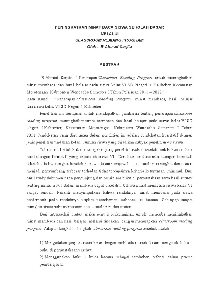 Tugas AW1 | PDF