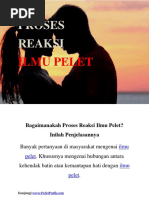 Download Proses Reaksi Ilmu Pelet Pada Target by Meta SN344661653 doc pdf