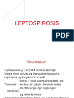 leptospirosis.ppt