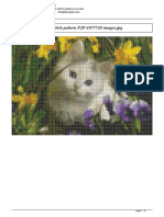 Cross Stitch Pattern P2P-1877728 Images - JPG: Make Your Own Cross Stitch Patterns On-Line