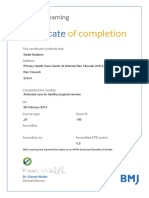 Certificate AustralianPracticeNursesAssociation 26 Feb 14-15-04 47