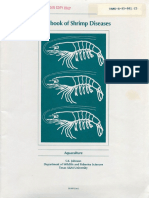 Shrimp Disease PDF