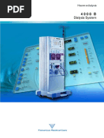 Download Fresenius Manual 4008B by MrSD SN344677848 doc pdf