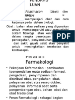 Farmakologi Edit