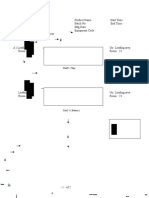 Autoclave Loading Pattern For Rubber Stopper