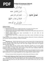 Download Keutamaan Berdakwah by Dian Saputra SN34468206 doc pdf