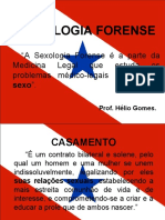 Sexologia Forense