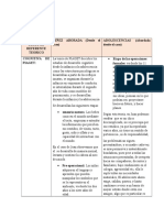 Matriz 3, FASE 2