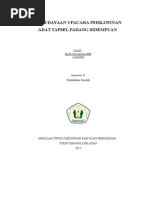 Download Ebudayaan Upacara Perkawinan Adat Tapsel Padang Sidempuan by RE Angkat SN344690726 doc pdf