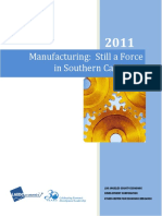 Manufacturing 2011