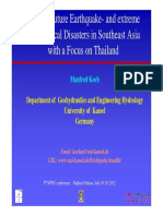 EQ risks and flood risks in Thailand.pdf