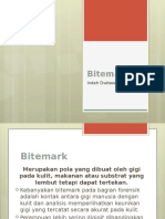 1. Bitemark.pptx