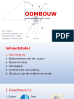 Atoombouwmetinhoudstafel