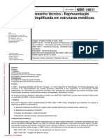 NBR14611 PDF