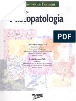Atlas de Histopatologia Milikowsky
