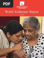 Download World Alzheimer Report by VIRTUS NLP SN34469674 doc pdf