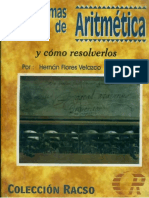 Racso - Aritmetica PDF