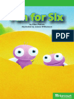 Fun For Six PDF