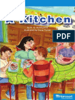 A Kitchen PDF