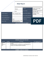 Daily Report-018 (Su Jinlong)