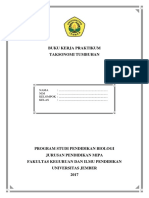 Taksonomi Tumbuhan PDF