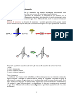 Applicazioni Teoria Gruppi