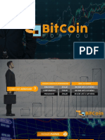 Apresentação Bitcoinforyou