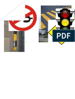 Road Signal