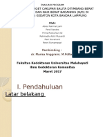 PPT Evapro