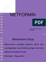 METFORMIN (Vriska 21162096)