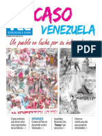 Caso Venezuela