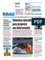 Ciudad VLC Edición 1.759 Domingo 9 de abril 2017