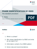 Phase Identification RMS 