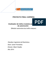 Analisis de sistemas de control