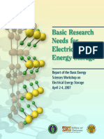 Basic Research EC