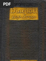 Download Diaglott New Testament by Alan D Cobourne-Smith SN3447089 doc pdf