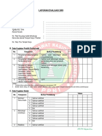 Form Pengajuan SKP Perawat