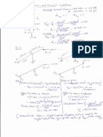 Tutorial 6 Stress and Strain Solution