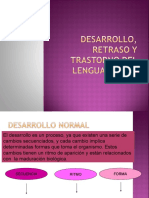 Desarrollo LENG