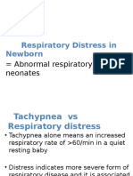 Respiratory distressy - Copy.pptx