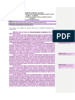 Atividade Complementar Parfor PDF
